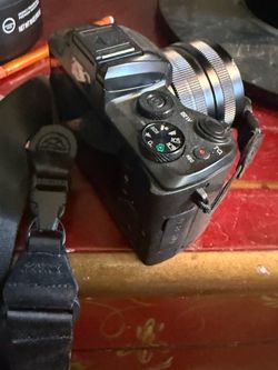 camera