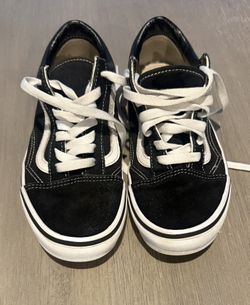 Vans Shoes