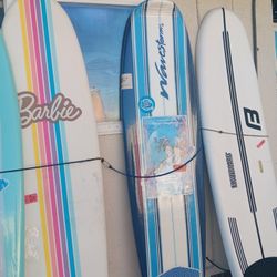 6ft 7ft 8ft Surfboard Bags