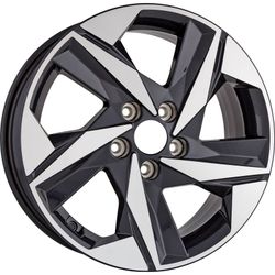 17" 2021-2023 Hyundai Elantra Replacement Alloy Wheel