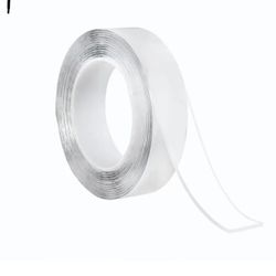 double-sided tape