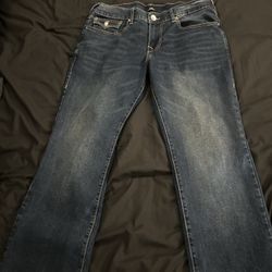 True Religion jeans 