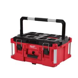 Milwaukee Packout Large Tool Box 48-22-8425