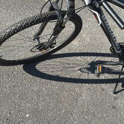 MTB bike For Sell 