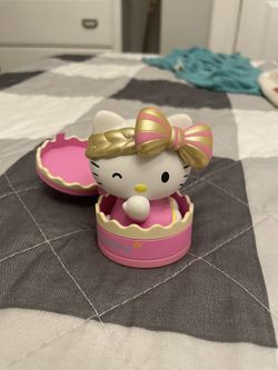 Hello kitty