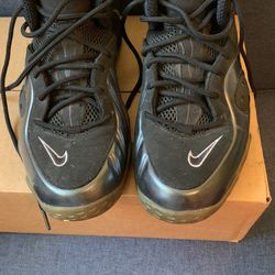 Nike Penny Hardaway 10.5