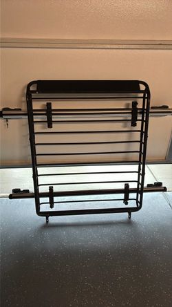 Roof rack