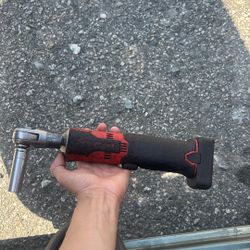 Snap On Automatic Ratchet