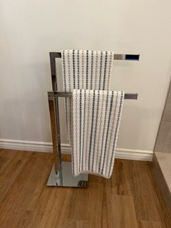 Bathroom fixtures