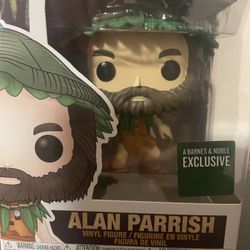 Funko Pop Jumanji Figure