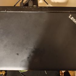 Lenovo Legion 17 Inch 3070 Nvidia AMD Ryzen 7 5800H