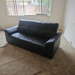 Sturdy Couch
