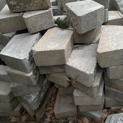 Concrete Blocks