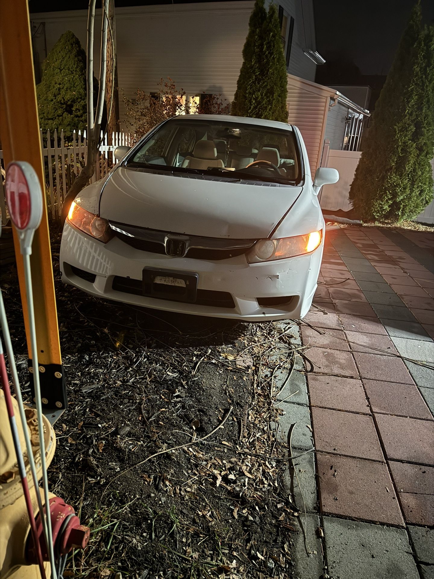 2009 Honda Civic