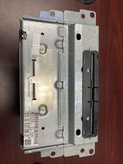 BMW 3 Series CD Player