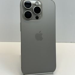 Apple iPhone 16 PRO 256gb. ( Fully Unlocked Device )