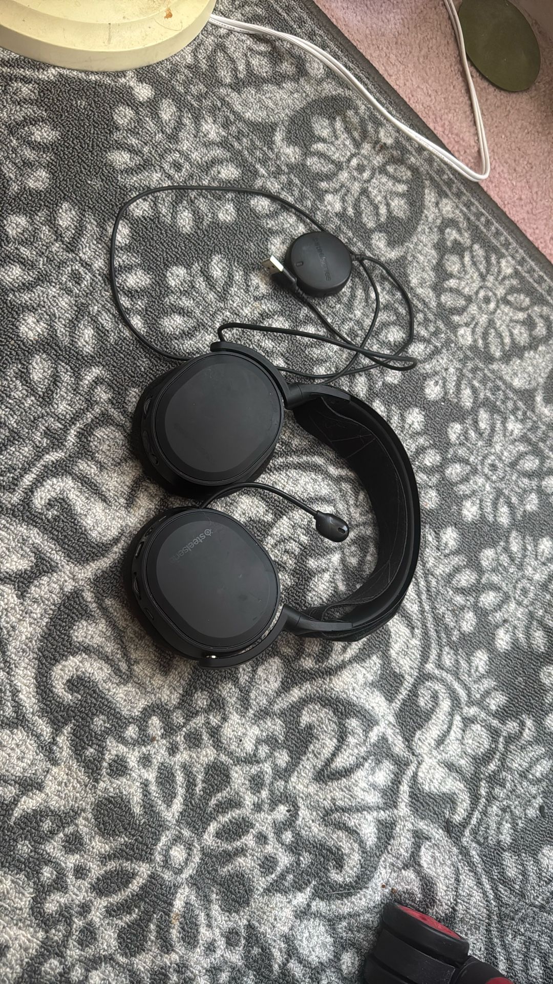 Steel Series Arctis 7 Headset