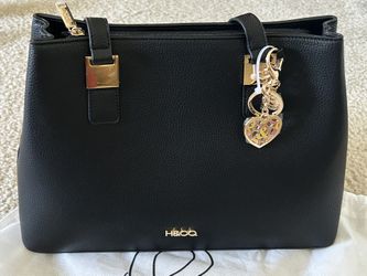 New H&CO Black Purse for Sale in Hayward, CA - OfferUp