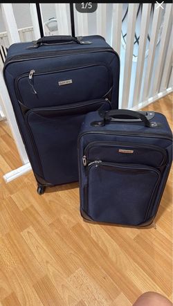 4 Piece Luggage set