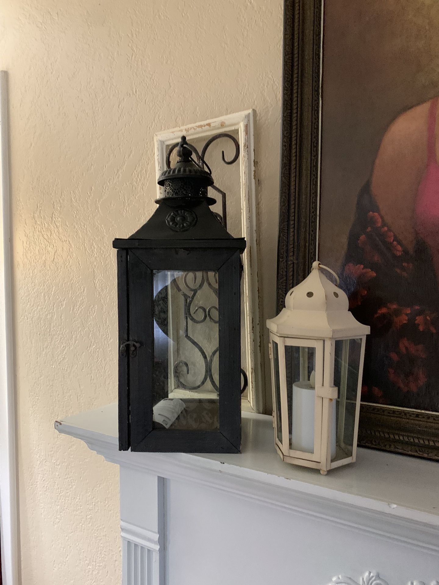 Lantern & More