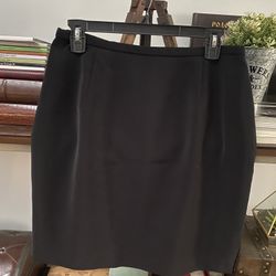 Women’s Skirt Large 