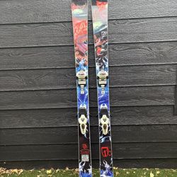 2012 Icelantic Pilgrim Men’s Skis (169)
