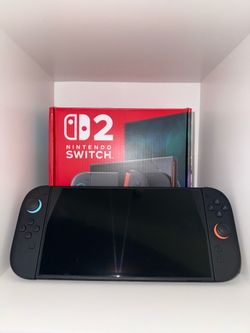Switch 2 Bundle