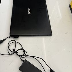 Acer Aspire Laptop 