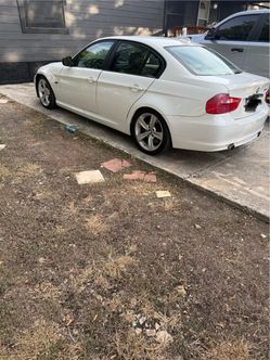 2009 BMW 335i