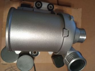 BMW Electric Water Pump