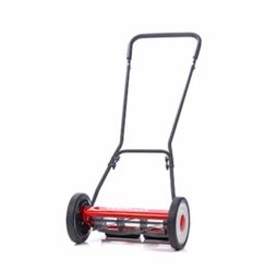 Craftsmen Reel Mower