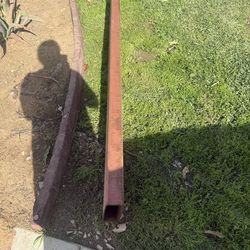 Commercial Steal Beam (Very Heavy)