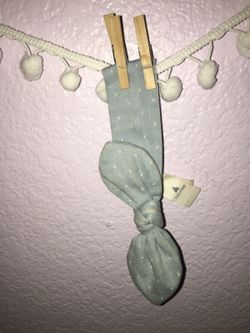 Baby Gap Headband