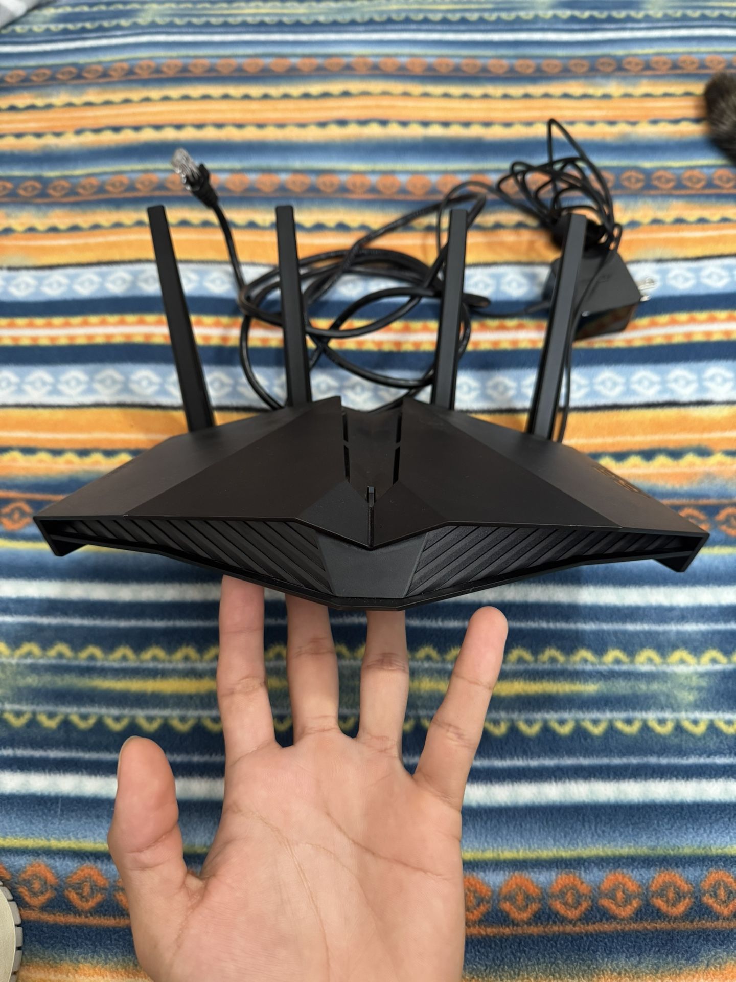 ASUS Gaming Router