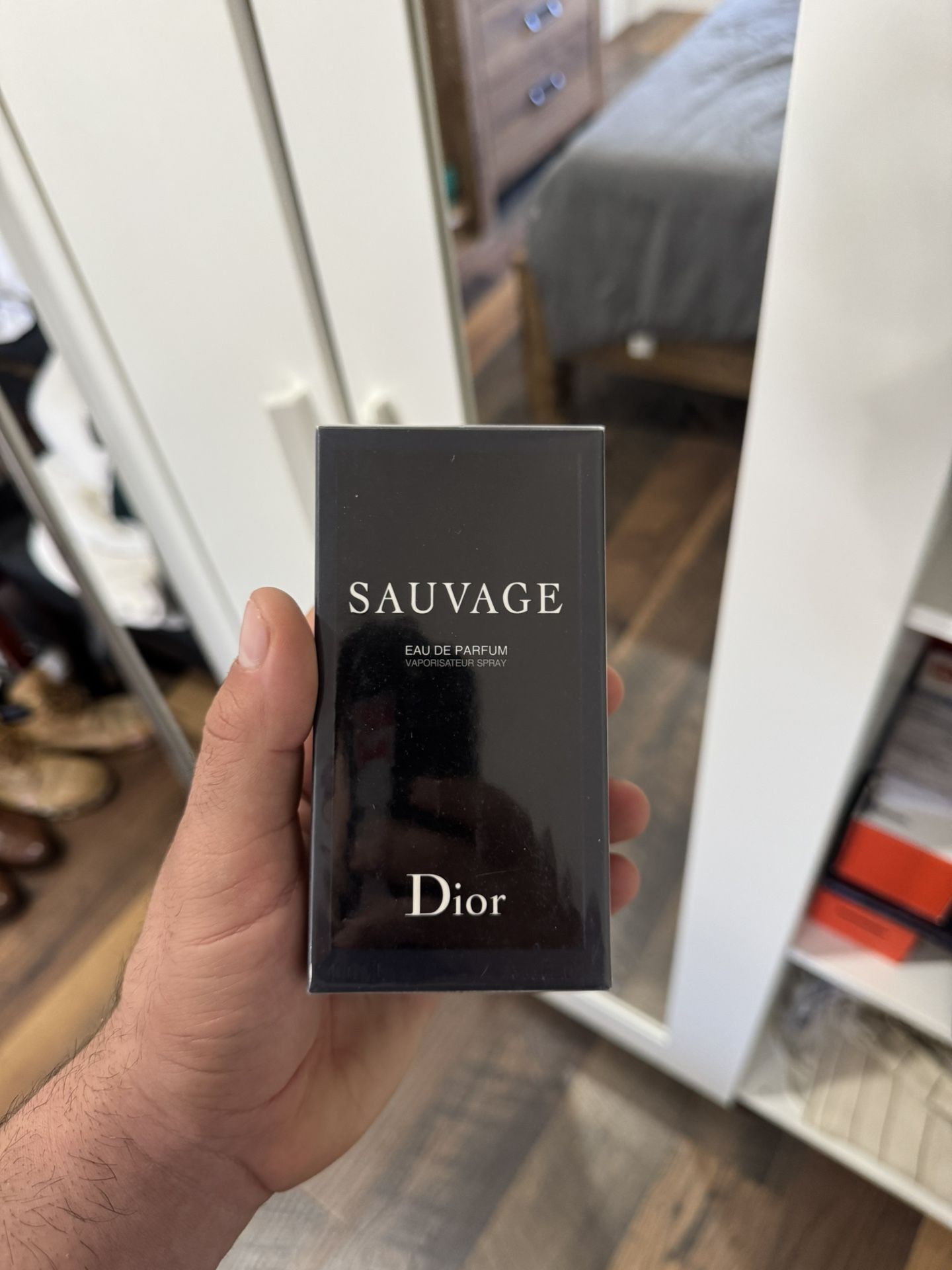 Dior Cologne