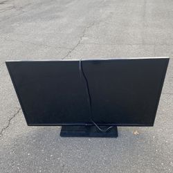 Element Tv 45 Inch With Stand