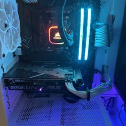 PC Parts MSI MB AMD Ryzen 5 7600 6-Core, 12-Thread PC Case RGB READ DESCRIPTION PICK UP ONLY NO TRADE 👉FIRM ON PRICE👈 ONLY CASH 💵 💲225 FOR All