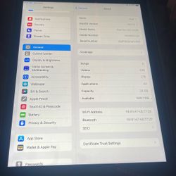 iPad 