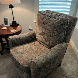 Reclining Chair