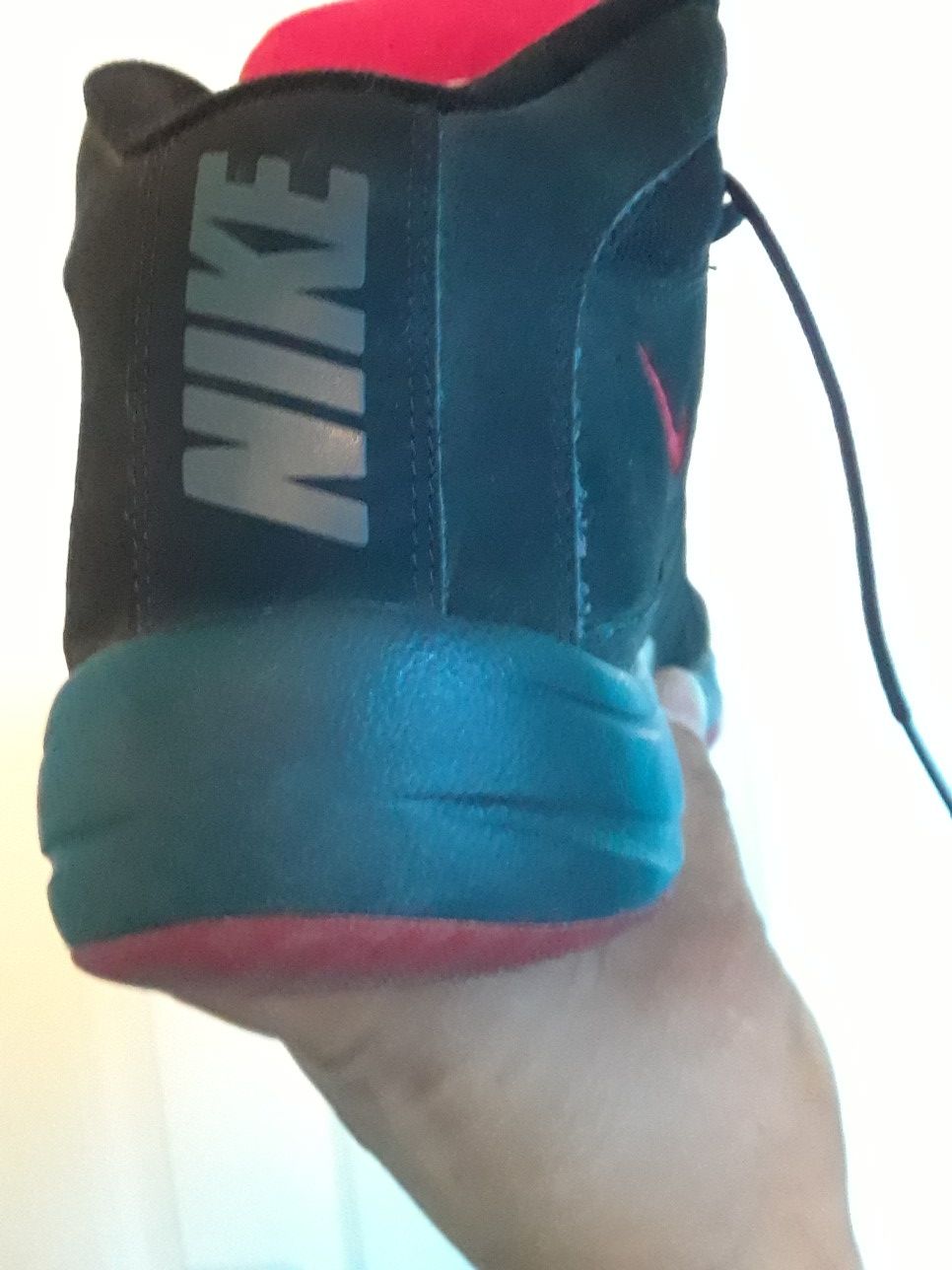 Nike size 10 like new