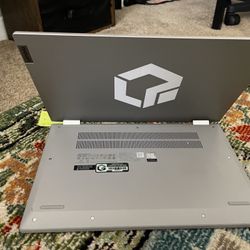 Lenovo Ideapad Laptop