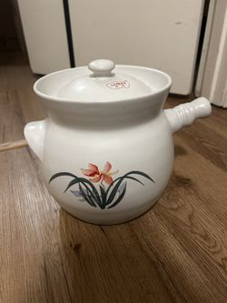 Kitchen Pot