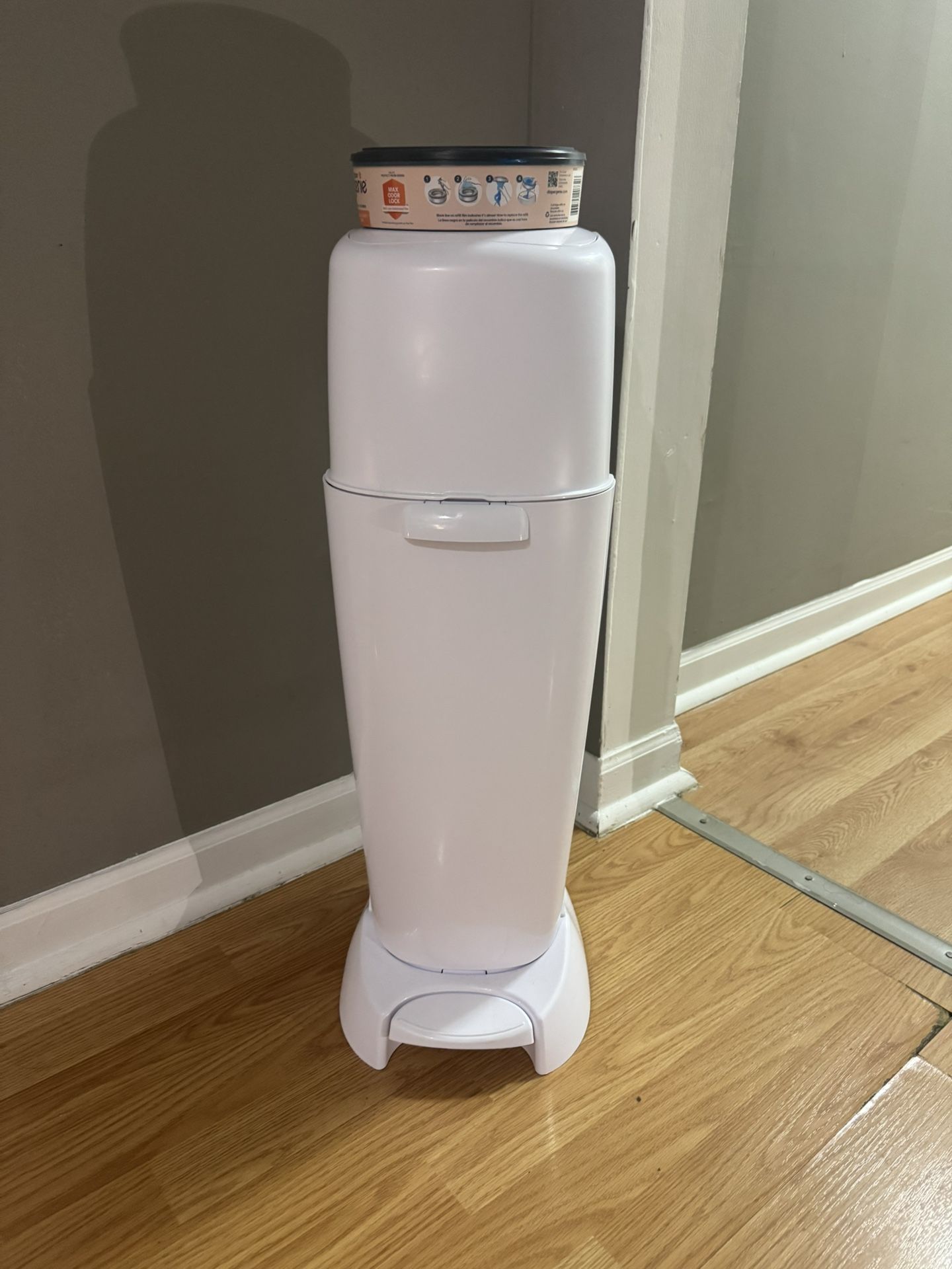 Diaper Genie