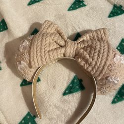 Disney Cozy Ears
