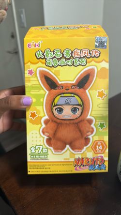 Naruto Beast Party - Hinata
