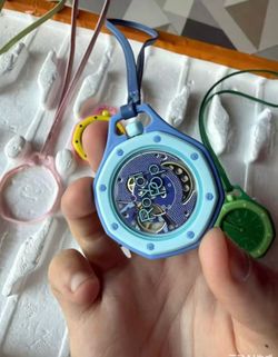 AP Swatch watch collection
