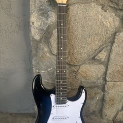 Zeny Electric Guitar