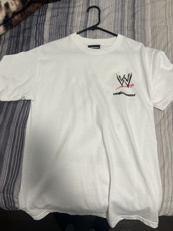 WWE x The Hundreds Collab Tee (Size : M)