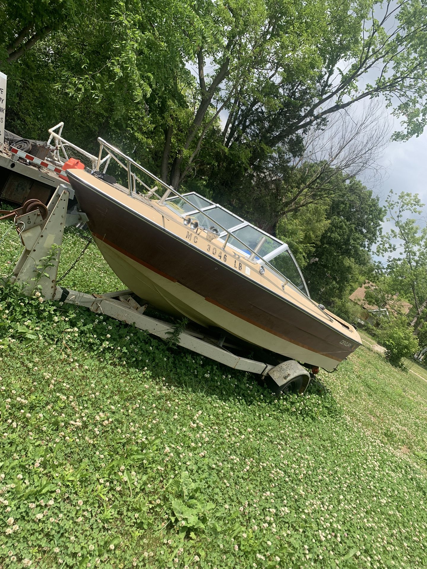 Project Boat 