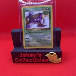 Team Rocket Edition Grimer (nm+)